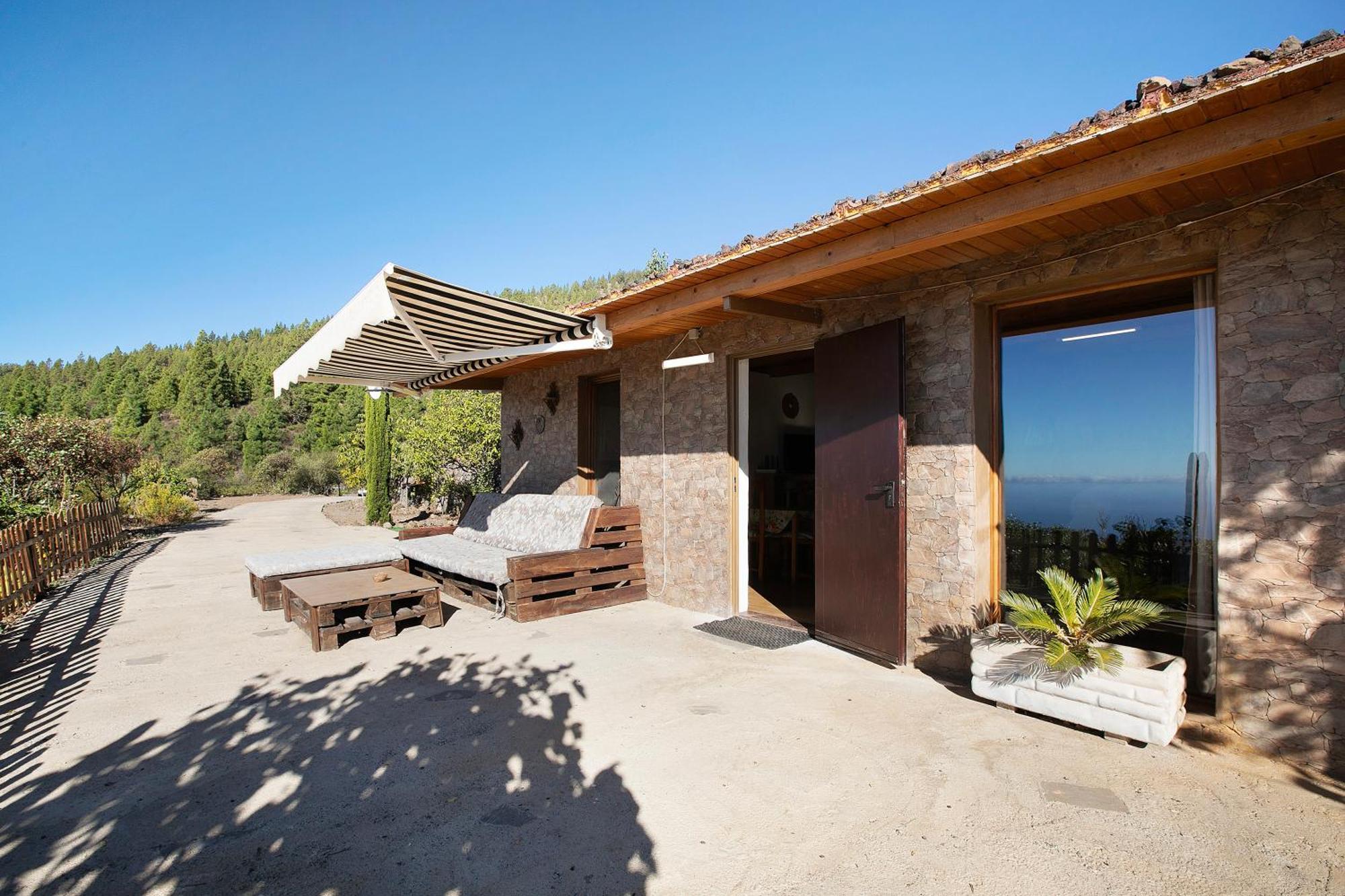 Salon Y Casa Para Eventos Granadilla De Abona Exterior foto