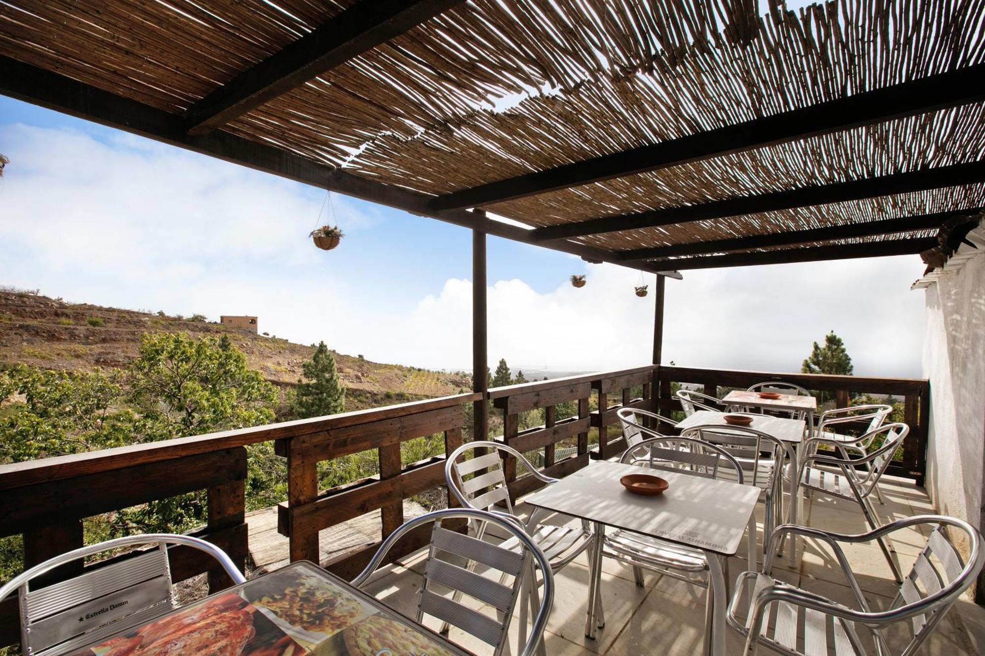 Salon Y Casa Para Eventos Granadilla De Abona Exterior foto